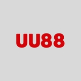 The "uu88town" user's logo