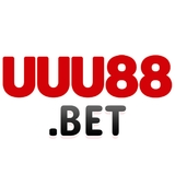 The "uuu88bet" user's logo