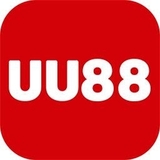 The "Uuu88" user's logo