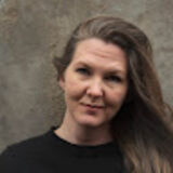 The "Yvette Gustafsson" user's logo