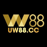 The "W88 cc" user's logo