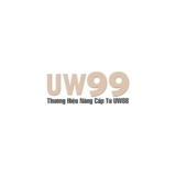 The "uw99" user's logo