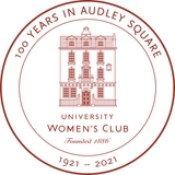The "uwclondon" user's logo