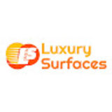 The "Luxury Surfaces" user's logo
