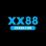 The "Nhà Cái XX88" user's logo