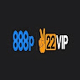 The "888P " user's logo