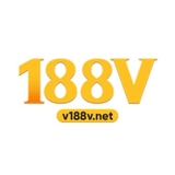 The "188V" user's logo