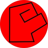 The "富盛建材" user's logo