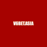 The "v6betasia" user's logo