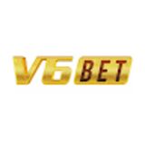 The "v6betband" user's logo