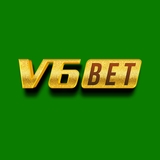 The "V6BET Beauty" user's logo