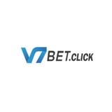 The "Nhà Cái V7BET" user's logo
