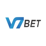 The "V7bet Game Bài" user's logo