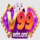 The "V99WIN" user's logo
