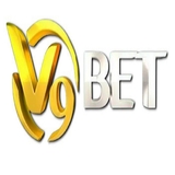 The "Nhà cái V9BET" user's logo