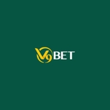 The "Nhà cái V9BET" user's logo