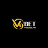 The "V9BET" user's logo