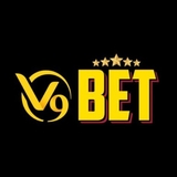 The "v9betactor1" user's logo