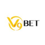 The "V9bet Nhà Cái" user's logo