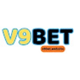 The "V9Bet Website" user's logo