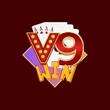 The "Cổng Game V9win" user's logo