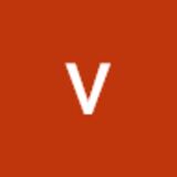 The "v erik p" user's logo