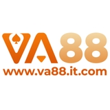 The "Nhà cái VA88" user's logo
