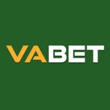 The "VABET" user's logo