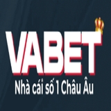 The "Vabet biz" user's logo