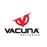 The "Vacuna Battery" user's logo