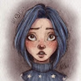 The "Valeria Stefany DIAZ PENA" user's logo