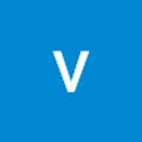 The "valeria dalel" user's logo