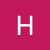 The "Helena Valerová" user's logo