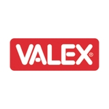 The "Valex " user's logo