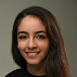Valeria Ramirez