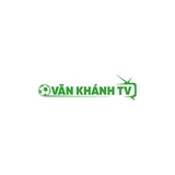 The "Vankhanhtv app" user's logo