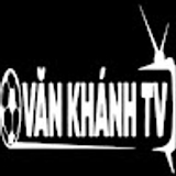 The "Vankhanhtv" user's logo