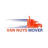 The "Van Nuys Mover's" user's logo