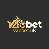 The "Nhà cái vaobet" user's logo