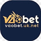 The "Vaobet" user's logo