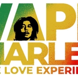 The "Vape Marley" user's logo
