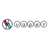 The "Vaper Store" user's logo