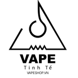 The "vapetinhtevn" user's logo