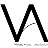 The "Viviana Aráuz" user's logo