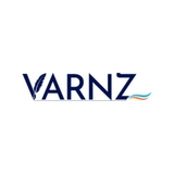 The "varnz" user's logo
