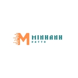 The "Vật Tư Minh Anh" user's logo