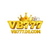The "VB777" user's logo