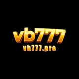 The "VB777" user's logo