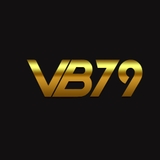 The "VB79" user's logo