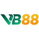 The "Nhà Cái VB88" user's logo